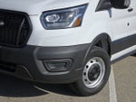 2025 Ford Transit Commercial Cargo Van