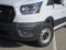 2025 Ford Transit Commercial Cargo Van