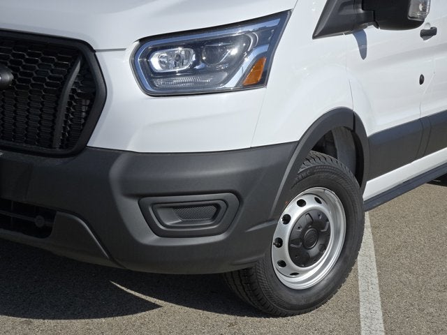 2025 Ford Transit Commercial Cargo Van