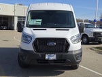 2025 Ford Transit Commercial Cargo Van