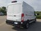 2025 Ford Transit Commercial Cargo Van