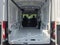 2025 Ford Transit Commercial Cargo Van