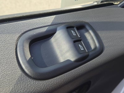 2025 Ford Transit Commercial Cargo Van