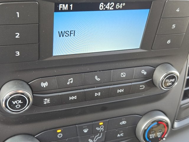 2025 Ford Transit Commercial Cargo Van