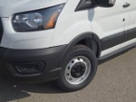 2025 Ford Transit Commercial Cargo Van