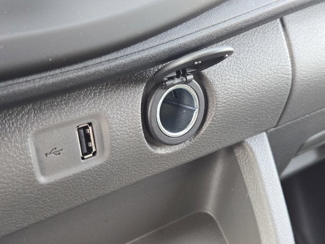 2025 Ford Transit Commercial Cargo Van