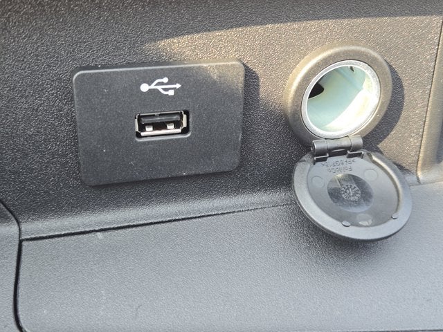 2025 Ford Transit Commercial Cargo Van