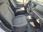 2025 Ford Transit Commercial Cargo Van
