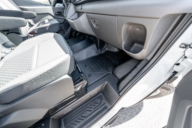 2025 Ford Transit Commercial Cargo Van