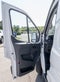 2025 Ford Transit Commercial Cargo Van