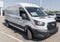 2025 Ford Transit Commercial Cargo Van
