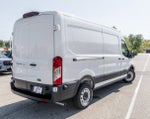 2025 Ford Transit Commercial Cargo Van