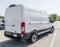 2025 Ford Transit Commercial Cargo Van