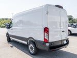 2025 Ford Transit Commercial Cargo Van