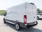 2025 Ford Transit Commercial Cargo Van