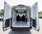 2025 Ford Transit Commercial Cargo Van