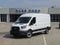 2025 Ford Transit Commercial Cargo Van
