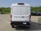 2025 Ford Transit Commercial Cargo Van