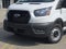 2025 Ford Transit Commercial Cargo Van