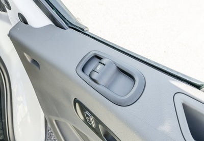 2025 Ford Transit Commercial Cargo Van