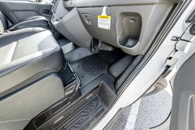 2025 Ford Transit Commercial Cargo Van