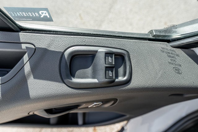 2025 Ford Transit Commercial Cargo Van