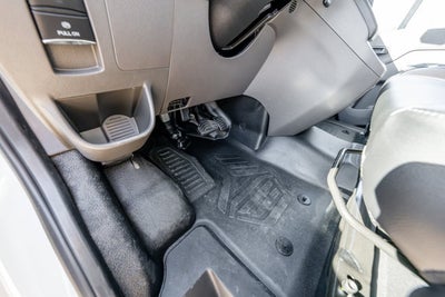 2025 Ford Transit Commercial Cargo Van