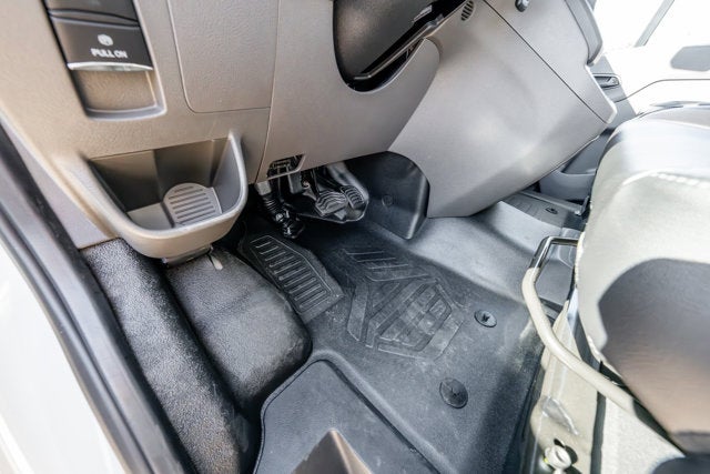 2025 Ford Transit Commercial Cargo Van