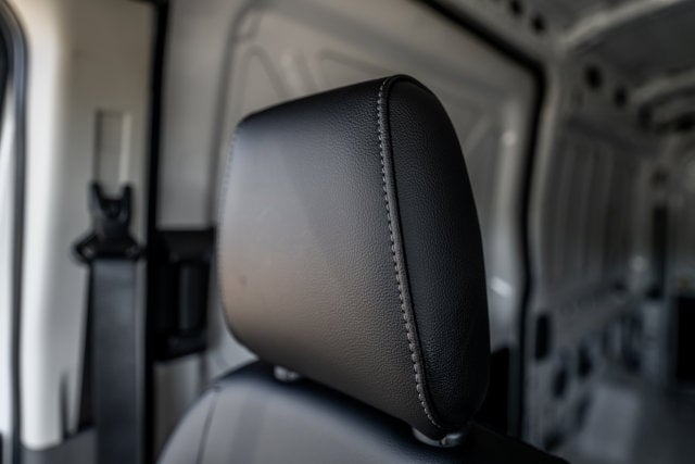 2025 Ford Transit Commercial Cargo Van