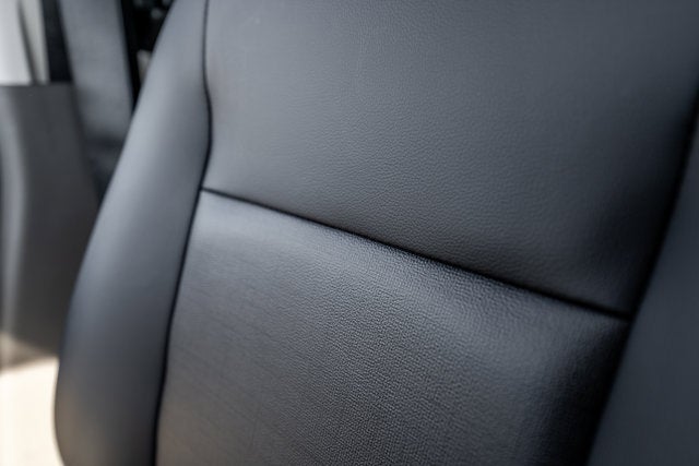 2025 Ford Transit Commercial Cargo Van