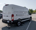 2025 Ford Transit Commercial Cargo Van