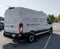 2025 Ford Transit Commercial Cargo Van