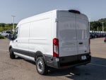 2025 Ford Transit Commercial Cargo Van
