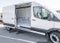2025 Ford Transit Commercial Cargo Van