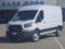 2025 Ford Transit Commercial Cargo Van