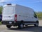 2025 Ford Transit Commercial Cargo Van