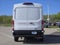 2025 Ford Transit Commercial Cargo Van