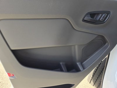 2025 Ford Transit Commercial Cargo Van