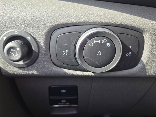 2025 Ford Transit Commercial Cargo Van