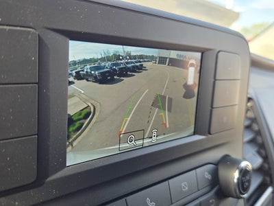 2025 Ford Transit Commercial Cargo Van