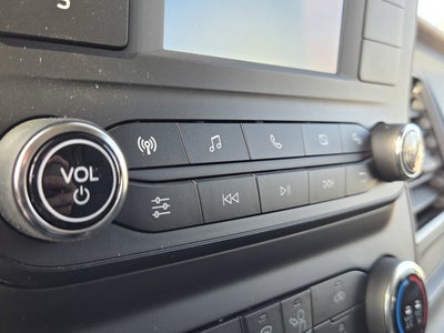 2025 Ford Transit Commercial Cargo Van