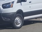 2025 Ford Transit Commercial Cargo Van
