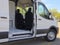 2025 Ford Transit Commercial Cargo Van