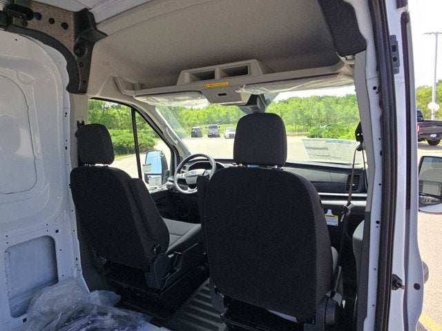 2025 Ford Transit Commercial Cargo Van
