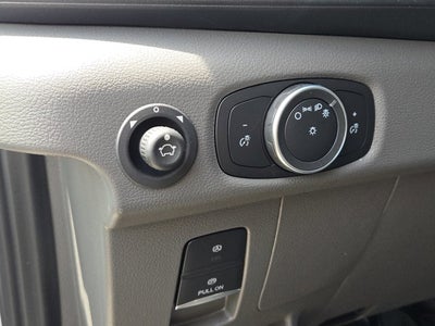 2025 Ford Transit Commercial Cargo Van