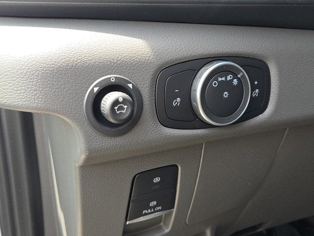 2025 Ford Transit Commercial Cargo Van