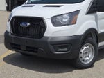 2025 Ford Transit Commercial Cargo Van