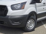 2025 Ford Transit Commercial Cargo Van