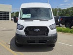 2025 Ford Transit Commercial Cargo Van