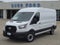 2027 Ford Transit Commercial Cargo Van